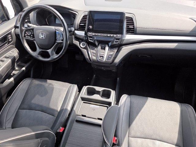 Honda Odyssey Elite 2024