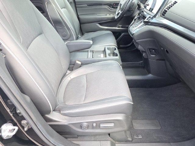 Honda Odyssey Elite 2024
