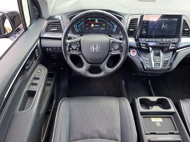 Honda Odyssey Elite 2024
