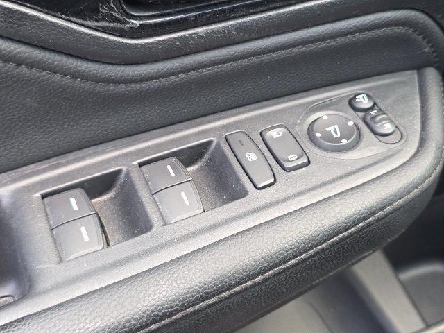 Honda Odyssey Elite 2024