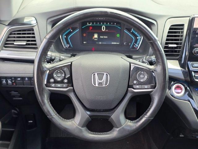 Honda Odyssey Elite 2024
