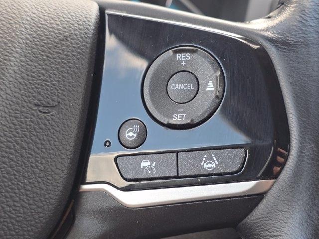 Honda Odyssey Elite 2024