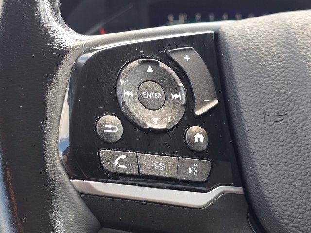 Honda Odyssey Elite 2024