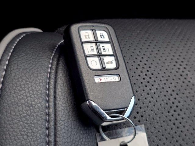 Honda Odyssey Elite 2024