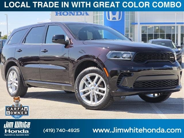 2023 Dodge Durango GT AWD