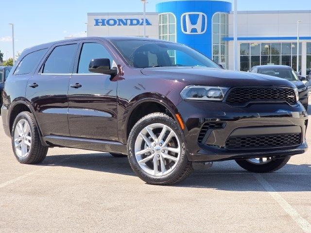 Dodge Durango GT AWD 2023