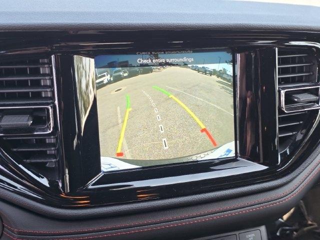 Dodge Durango GT AWD 2023