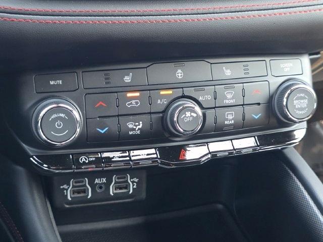 Dodge Durango GT AWD 2023