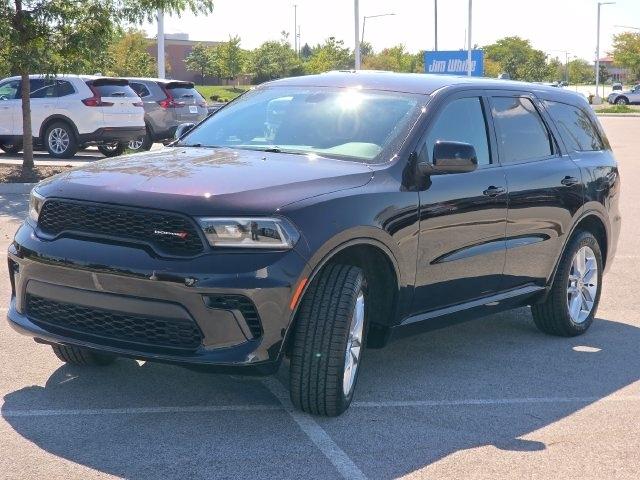Dodge Durango GT AWD 2023