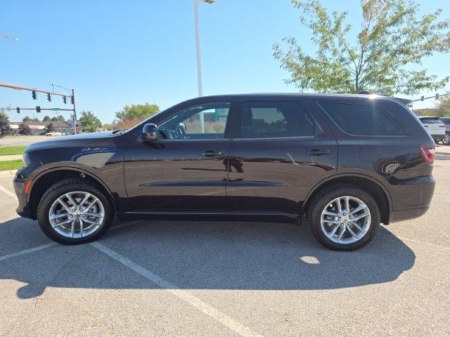 Dodge Durango GT AWD 2023