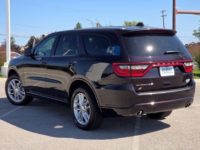 Dodge Durango GT AWD 2023