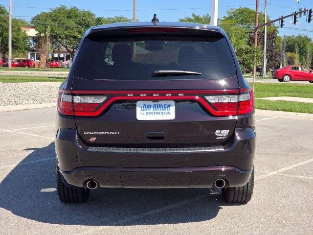 Dodge Durango GT AWD 2023