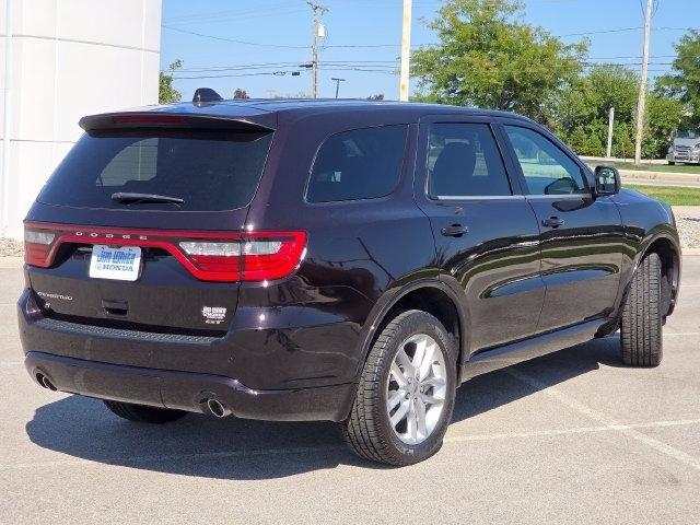 Dodge Durango GT AWD 2023