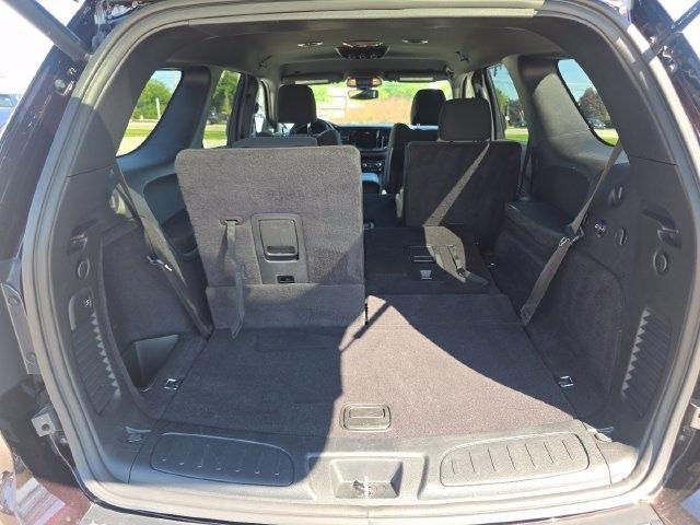 Dodge Durango GT AWD 2023
