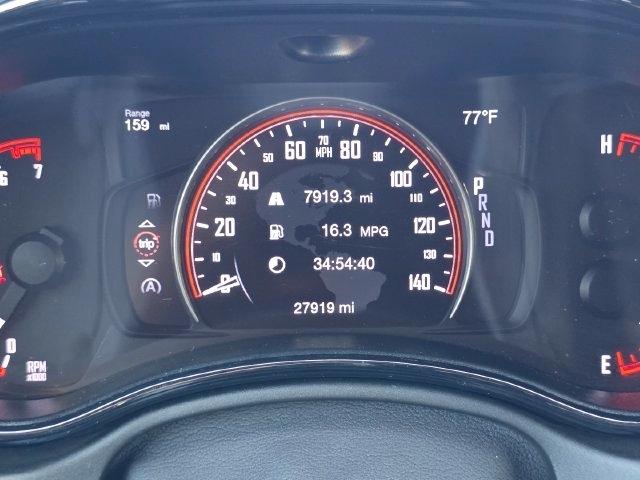 Dodge Durango GT AWD 2023