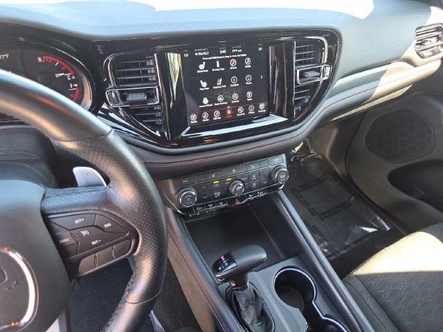 Dodge Durango GT AWD 2023