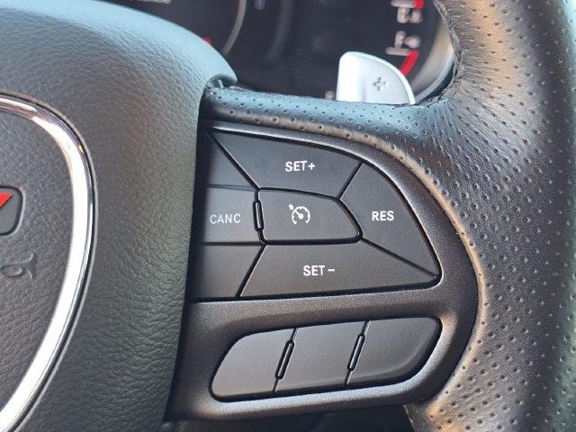 Dodge Durango GT AWD 2023