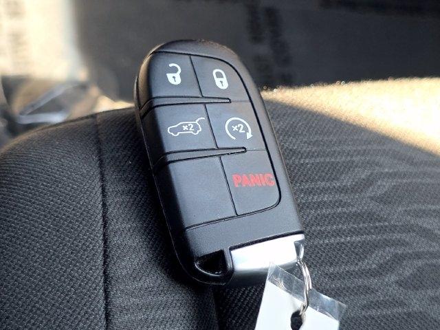 Dodge Durango GT AWD 2023