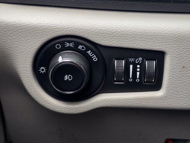 Chrysler Pacifica Touring-L 2018