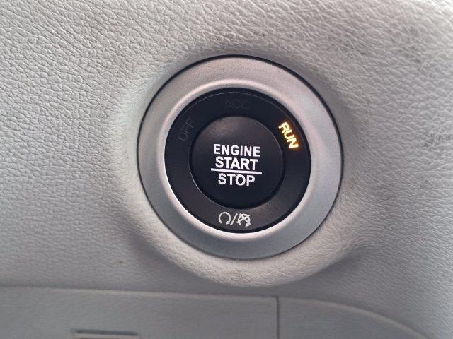 Chrysler Pacifica Touring-L 2018