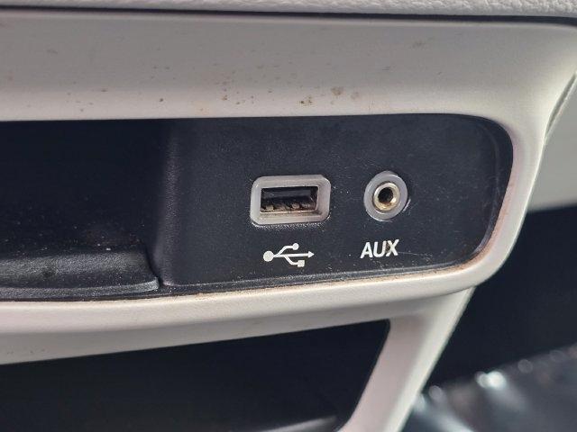 Chrysler Pacifica Touring-L 2018