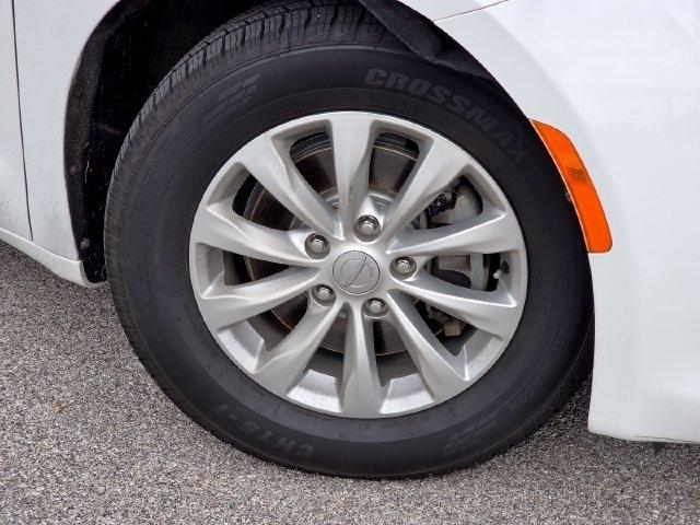 Chrysler Pacifica Touring-L 2018