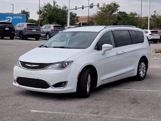 Chrysler Pacifica Touring-L 2018