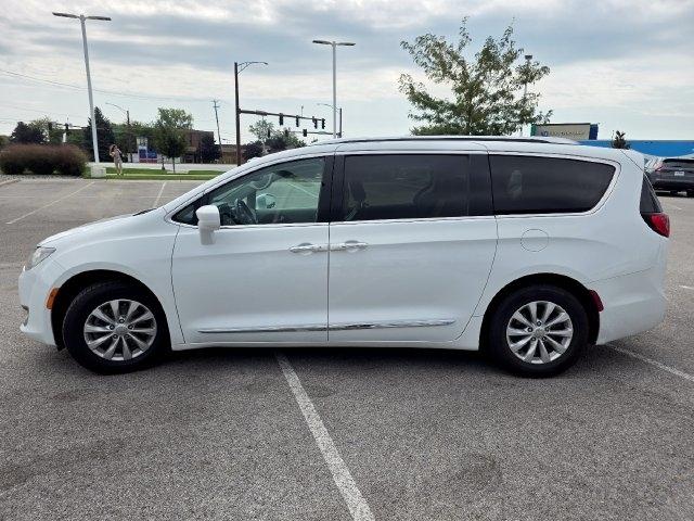 Chrysler Pacifica Touring-L 2018