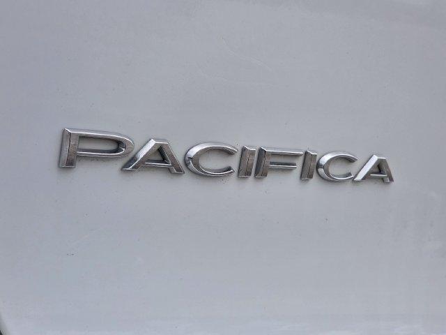 Chrysler Pacifica Touring-L 2018