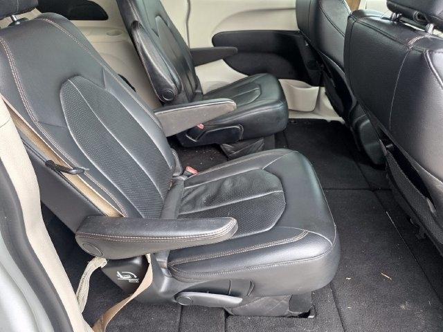 Chrysler Pacifica Touring-L 2018