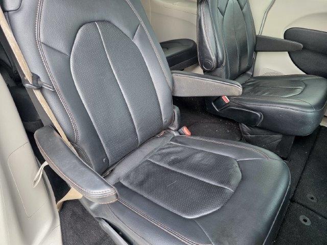 Chrysler Pacifica Touring-L 2018