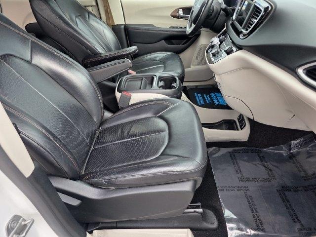 Chrysler Pacifica Touring-L 2018