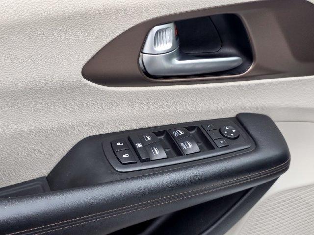 Chrysler Pacifica Touring-L 2018