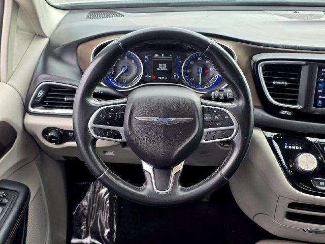 Chrysler Pacifica Touring-L 2018