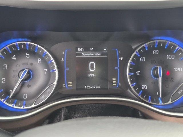 Chrysler Pacifica Touring-L 2018