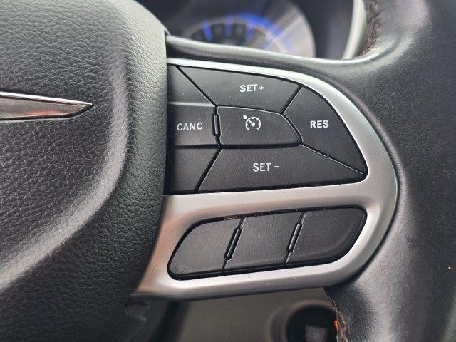 Chrysler Pacifica Touring-L 2018