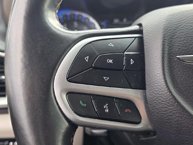 Chrysler Pacifica Touring-L 2018