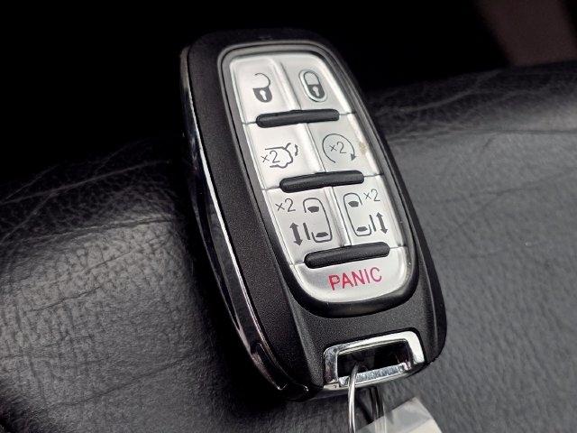 Chrysler Pacifica Touring-L 2018