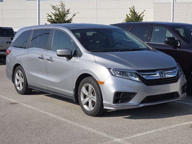 Honda Odyssey EX-L 2019