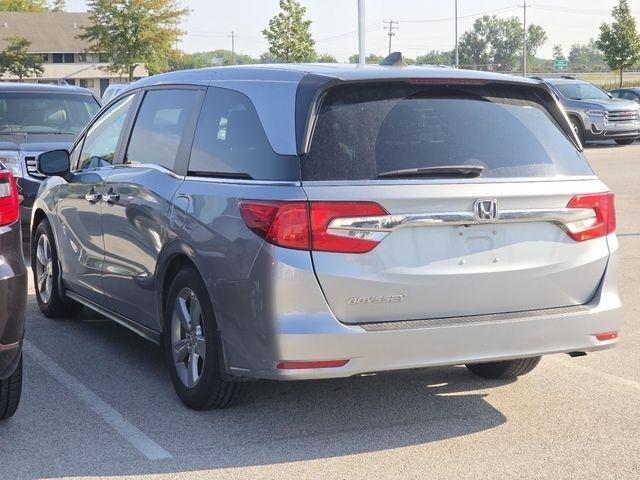 Honda Odyssey EX-L 2019