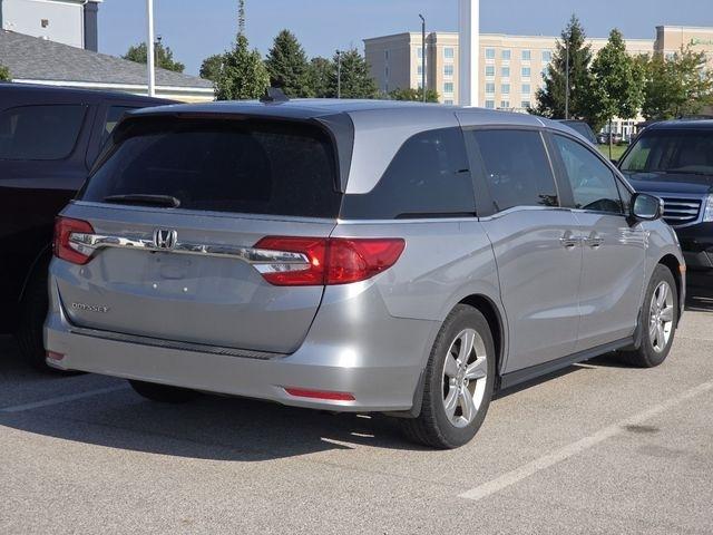 Honda Odyssey EX-L 2019