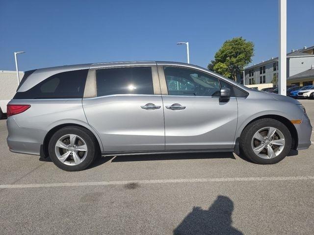 Honda Odyssey EX-L 2019