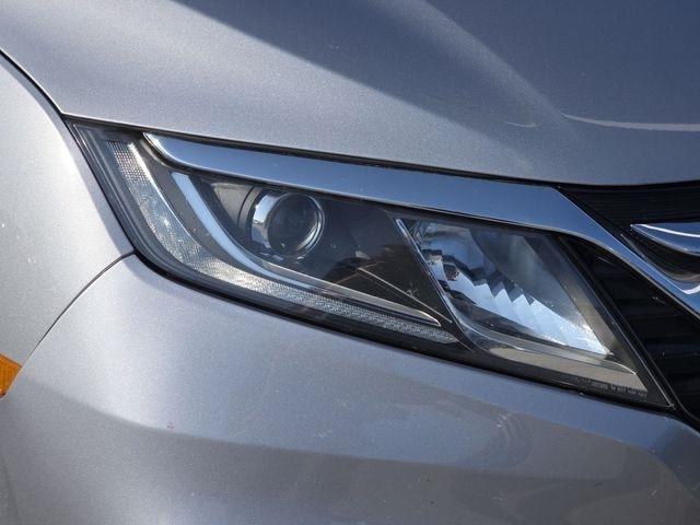 Honda Odyssey EX-L 2019