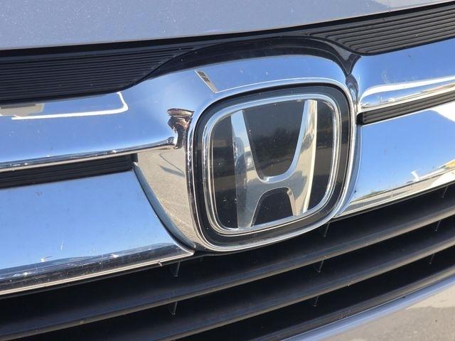 Honda Odyssey EX-L 2019
