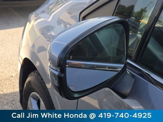 Honda Odyssey EX-L 2019