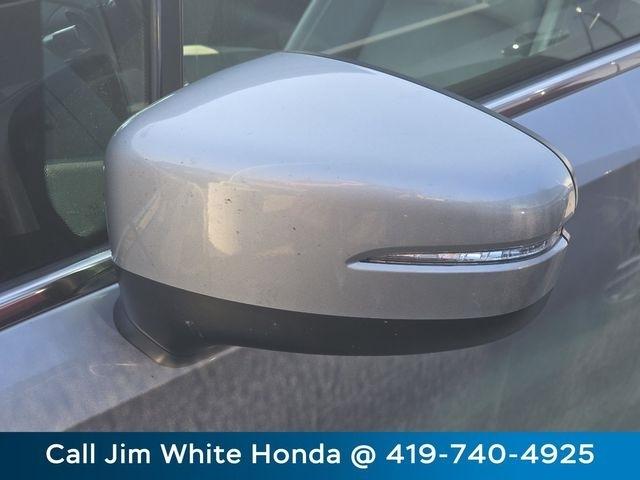 Honda Odyssey EX-L 2019