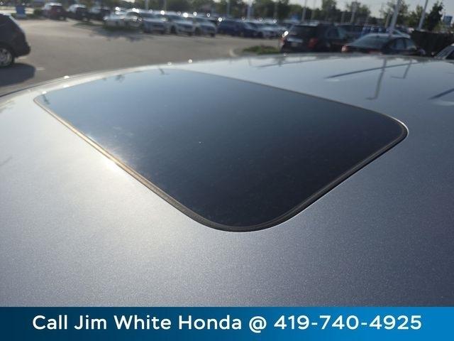 Honda Odyssey EX-L 2019