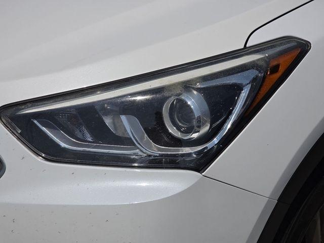 Hyundai Santa Fe Sport 2.4 FWD 2017
