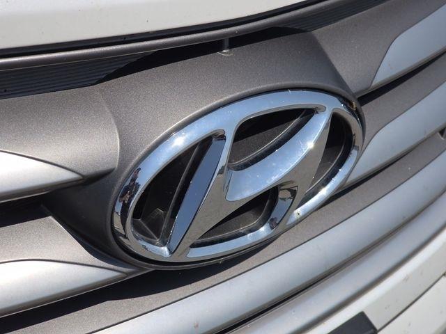 Hyundai Santa Fe Sport 2.4 FWD 2017
