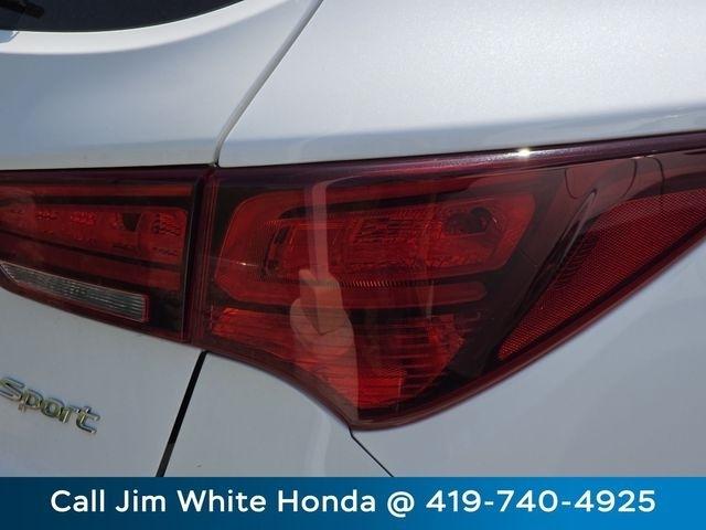 Hyundai Santa Fe Sport 2.4 FWD 2017